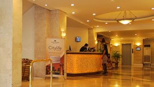 Lotus Garden Hotel Manila