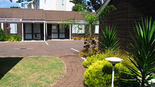 Orewa Motor Lodge