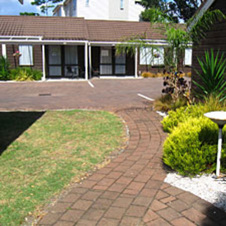 Orewa Motor Lodge