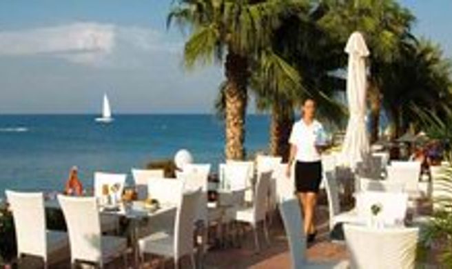 Louis Nausicaa Beach Exterior