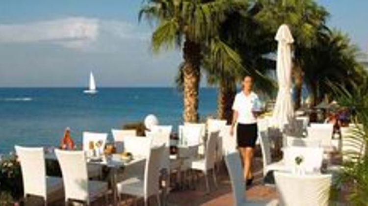 Louis Nausicaa Beach Exterior