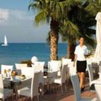 Louis Nausicaa Beach