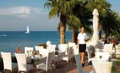 Louis Nausicaa Beach