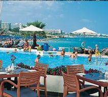 Louis Nausicaa Beach Pool