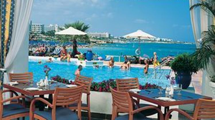 Louis Nausicaa Beach Pool