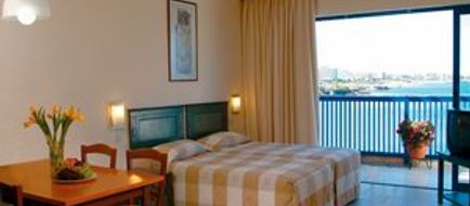 Louis Nausicaa Beach Room