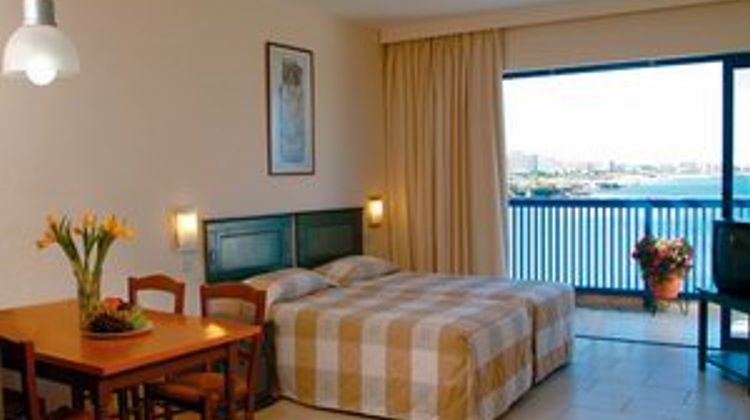 Louis Nausicaa Beach Room