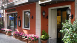 Moderno Hotel Exterior