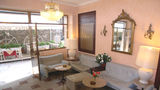 Moderno Hotel Lobby
