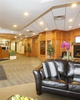 Stonebridge Hotel Grande Prairie