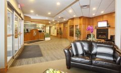 Stonebridge Hotel Grande Prairie