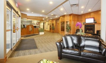 Stonebridge Hotel Grande Prairie