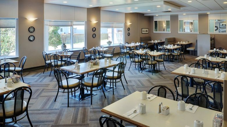 <b>Stonebridge Hotel Grande Prairie Restaurant</b>