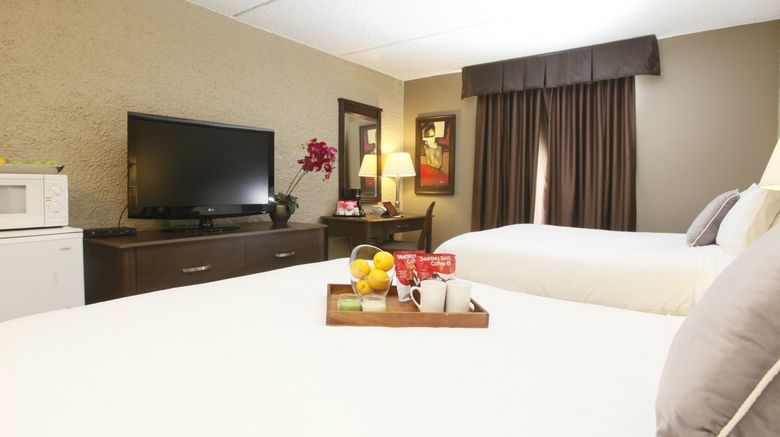 <b>Stonebridge Hotel Grande Prairie Room</b>