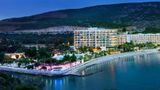 Tusan Beach Resort Exterior
