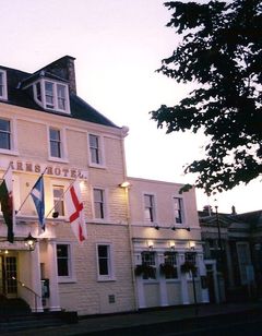Annandale Arms Hotel