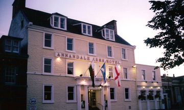 Annandale Arms Hotel