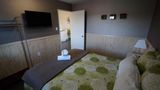 Christchurch TOP 10 Holiday Park Room