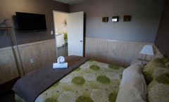 Christchurch TOP 10 Holiday Park