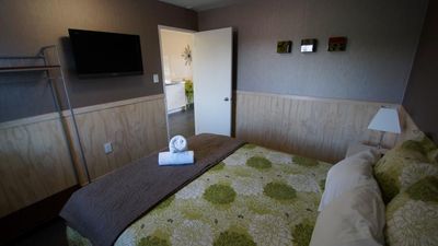 Christchurch TOP 10 Holiday Park