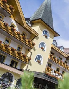 Oswald Hotel