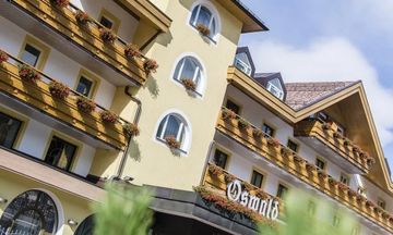 Oswald Hotel