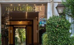 Rigel Hotel