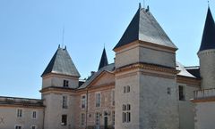 Hotel Chateau Saint Marcel