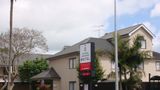 Auckland Newmarket Motel Exterior