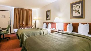 Medical Center Inn