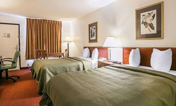Medical Center Inn