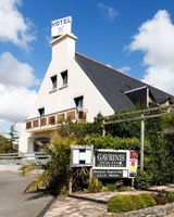 Le Gavrinis Hotel