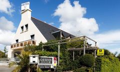 Le Gavrinis Hotel