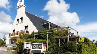 Le Gavrinis Hotel