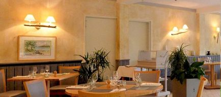 Le Gavrinis Hotel Restaurant