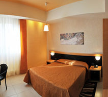 Grand Hotel Italiano Room