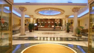 Hotel Benidorm East