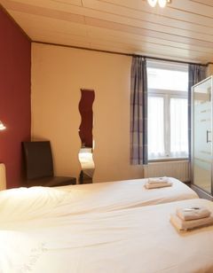 Hotel Jose