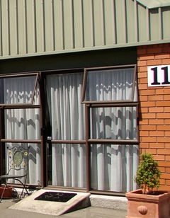 193 Aorangi Manor Motel