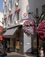Hotel de France