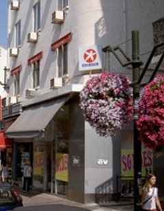 Hotel de France