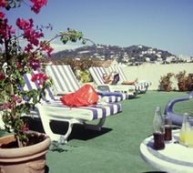 Hotel de France Health