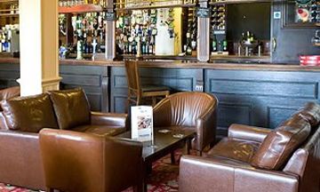 Victoria Hotel Canterbury