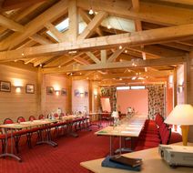 Hotel Carlina Meeting