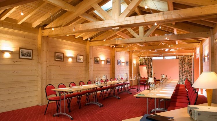 Hotel Carlina Meeting