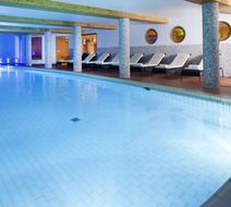Hotel Carlina Pool