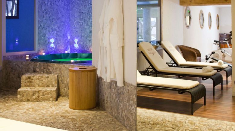 <b>Hotel Carlina Spa</b>