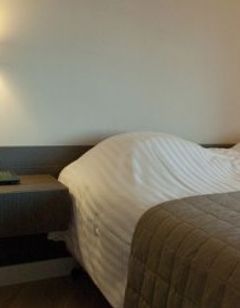 Grand Hotel Belle Vue