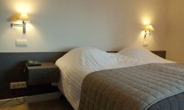 Grand Hotel Belle Vue