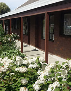 Carisbrook Motel